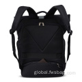 Casual Bag Daypack Expandable Roll Business Laptop Backpack Manufactory